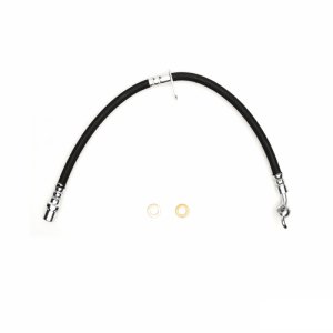 Subaru Forester Brake Hose - Rear - R1 Concepts - `13-`18